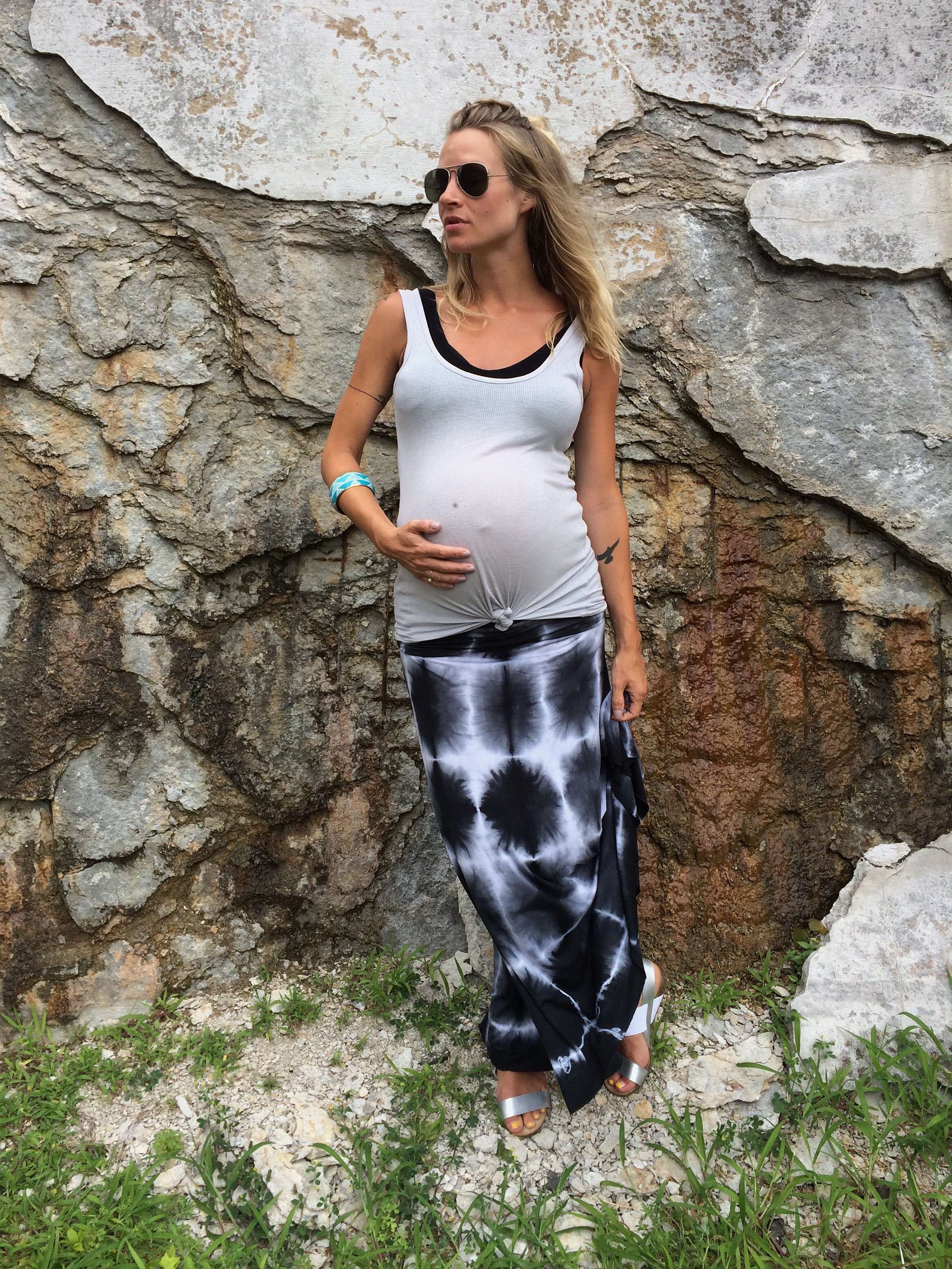 Boho Mama + Things Not to Say to a Very Pregnant Woman ...
